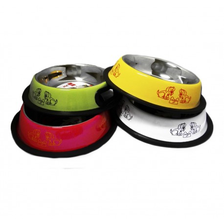 COMED. INOX ANTI-DERR. COR EST 0.90L