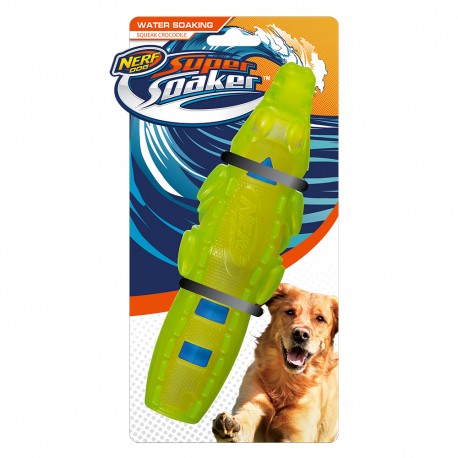 NERF SUPER SOAKER GATOR STICK