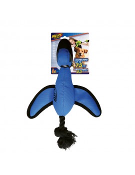 NERF TRACKSHOT LAUNCHER DUCK