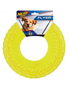 NERF TIRE FLYER L