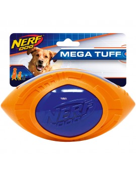 NERF MEGATRON RUGBY BALL, M