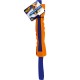 NERF MEGATRON COMPETITION STICK