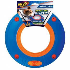 NERF WHISTLER FLYER | DISCO COM ASSOBIO - GRANDE