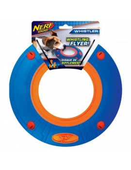 NERF ATOMIC HOWLER FLYER, L