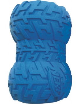 NERF TIRE FEEDER, S AZUL/VERDE