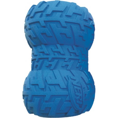 NERF TIRE FEEDER, S AZUL/VERDE