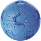 NERF SOCCER SQUEAK BALL, M VERDE/AZUL
