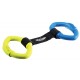 NERF 2-RING STRAP TUG, M