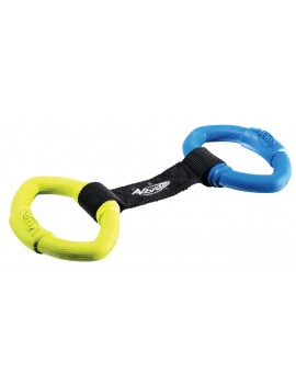 NERF 2-RING STRAP TUG, M
