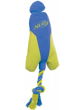 NERF TR. ARROWH. LAUNCHER, M VERDE/LARANJA