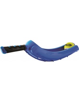 NERF JAI ALAI THROWER AZUL