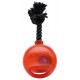 ZEUS BOMBER BOMB TUG BALL 12.7CM, LARANJA