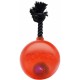 ZEUS BOMBER BOMB 17CM, LARANJA