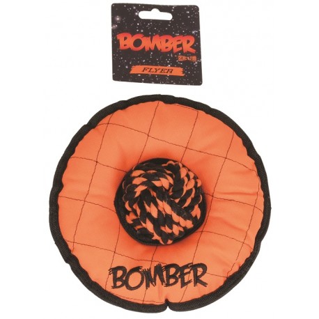 ZEUS BOMBER FLYER, 20CM