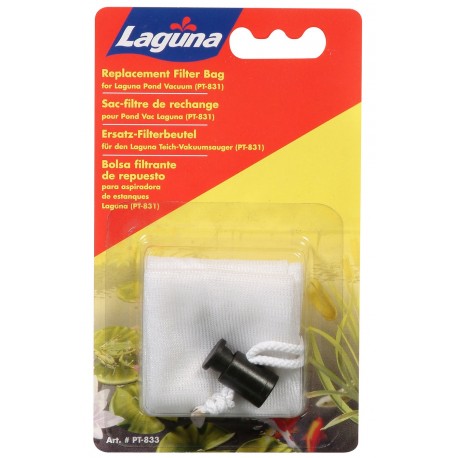 SACOS PARA ASPIRADOR DE  LAGOS