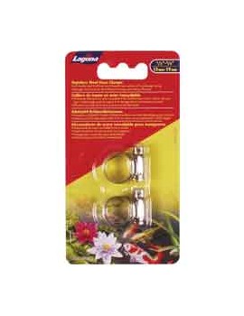 ABRACADEIRA INOX 13/19mm