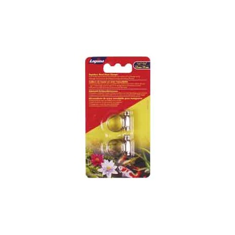 ABRACADEIRA INOX 13/19mm