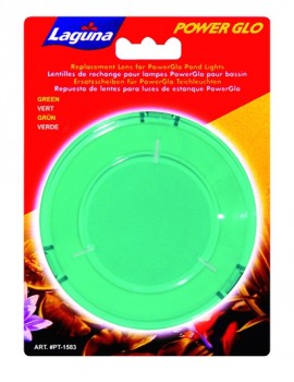 LENTE VERDE LAGUNA