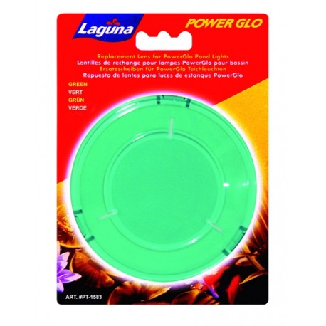 LENTE VERDE LAGUNA
