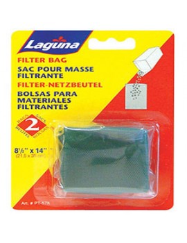 SACOS PARA MASSA FILTRANTE   2 UN