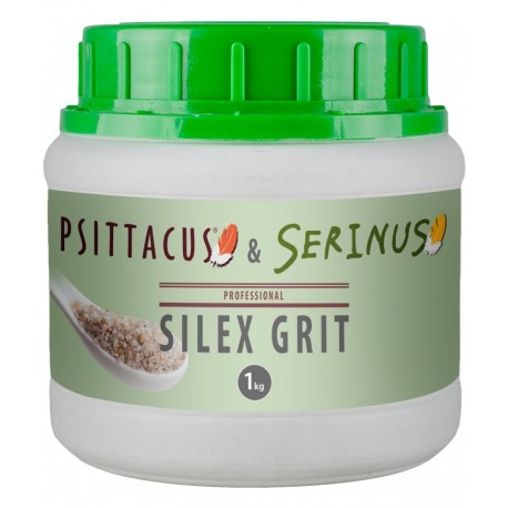 SILEX GRIT 1KG