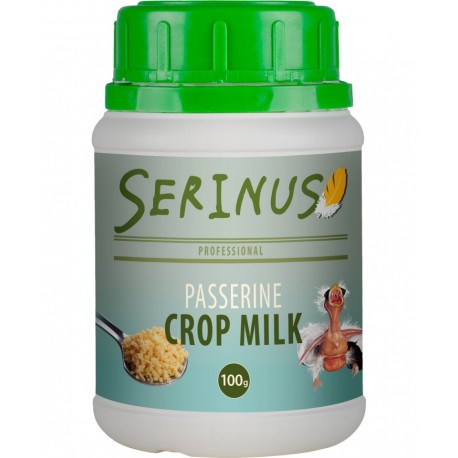 LEITE PAPO PASSARINHOS 100G