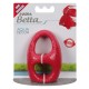 DECO. BETTA ARCO PEDRA VERMELHO