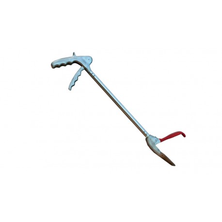 PINÇA-CROCHET PROTECT P/SERPENTES 63CM