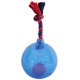 ZEUS SPARK BALL 17CM, AZUL