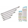 SIST. ILUMINAÇÃO LED XL, 25W, 85CM