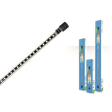 SIST. ILUMINAÇÃO TUBE LED L, 15W, 82CM