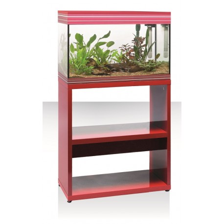 MOVEL PURE L, 56X36X70CM, BORDÔ