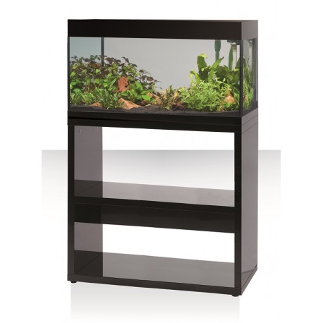 MOVEL PURE XL, 76X36X70CM, PRETO