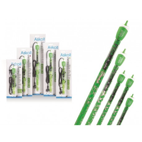 TERMOSTATO THERM M, 50W