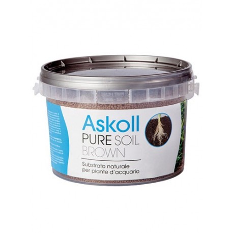 SUBSTRATO NATURAL PURE CAST. 4KG