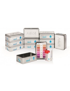 ASKOLL TEST GH (DUREZA TOTAL)