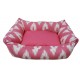 Cama Retangular Basic 53x46cm