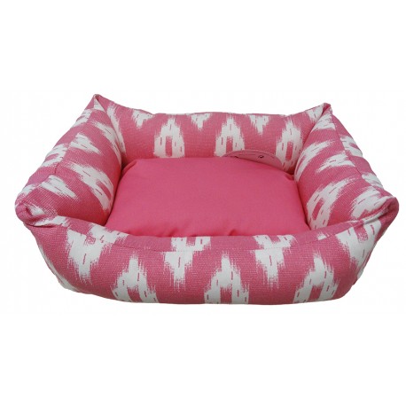 Cama Retangular Basic 53x46cm