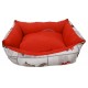 Cama Retangular Basic 53x46cm