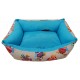Cama Retangular Basic 53x46cm