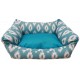 Cama Retangular Basic 53x46cm