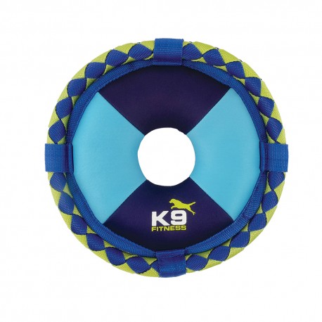 K9 HYDRO FLYER TRANÇADO 22CM