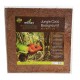 FUNDO P/TERRARIO JUNGLE COCO 40X40X1CM