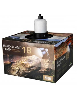 CANDEEIRO C/SUPORTE 18