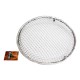PROTECÇÃO CANDEEIRO REDE 18CM