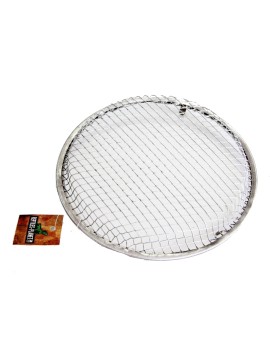 PROTECÇÃO CANDEEIRO REDE 18CM