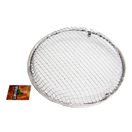 PROTECÇÃO CANDEEIRO REDE 18CM
