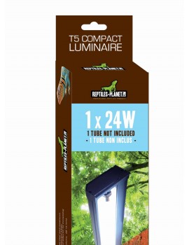 REFLECTOR P/LAMPADA T5, 24W - 58CM