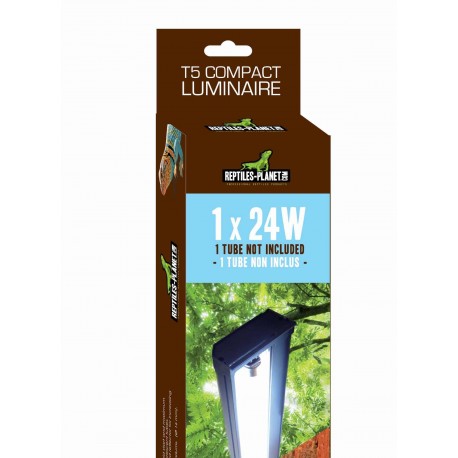 REFLECTOR P/LAMPADA T5, 24W - 58CM