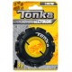 TONKA PNEU SÍSMICO C/JANTE Ø9CM
